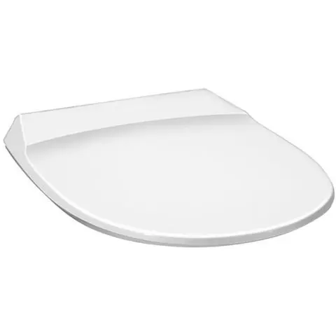 Billig Gustavsberg GB1919901702 WC-sits